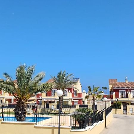 Apartment Altos De La Bahia X 또레비에하 외부 사진