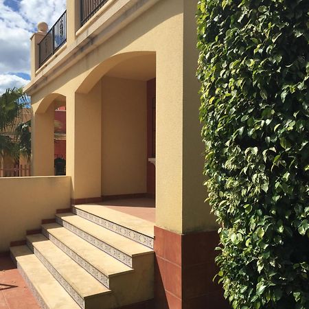 Apartment Altos De La Bahia X 또레비에하 객실 사진
