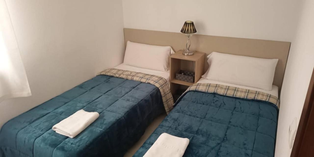 Apartment Altos De La Bahia X 또레비에하 외부 사진