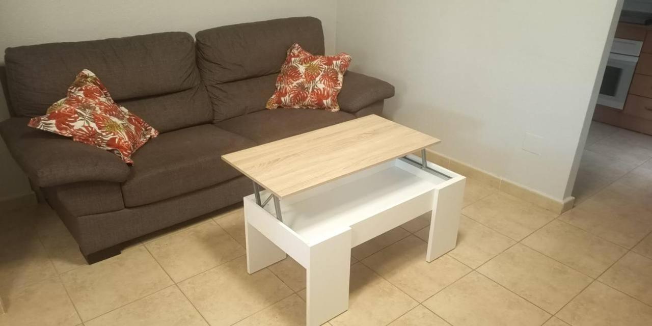 Apartment Altos De La Bahia X 또레비에하 외부 사진