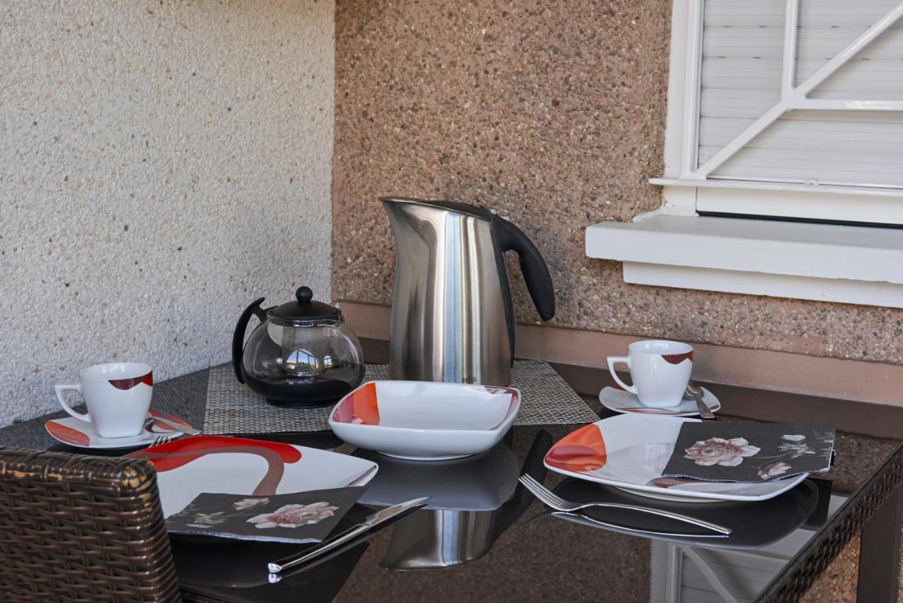 Apartment Altos De La Bahia X 또레비에하 외부 사진