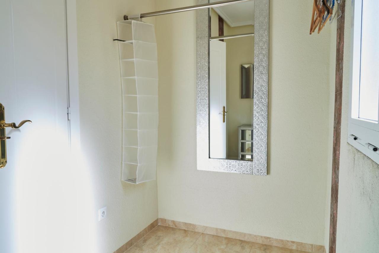 Apartment Altos De La Bahia X 또레비에하 외부 사진