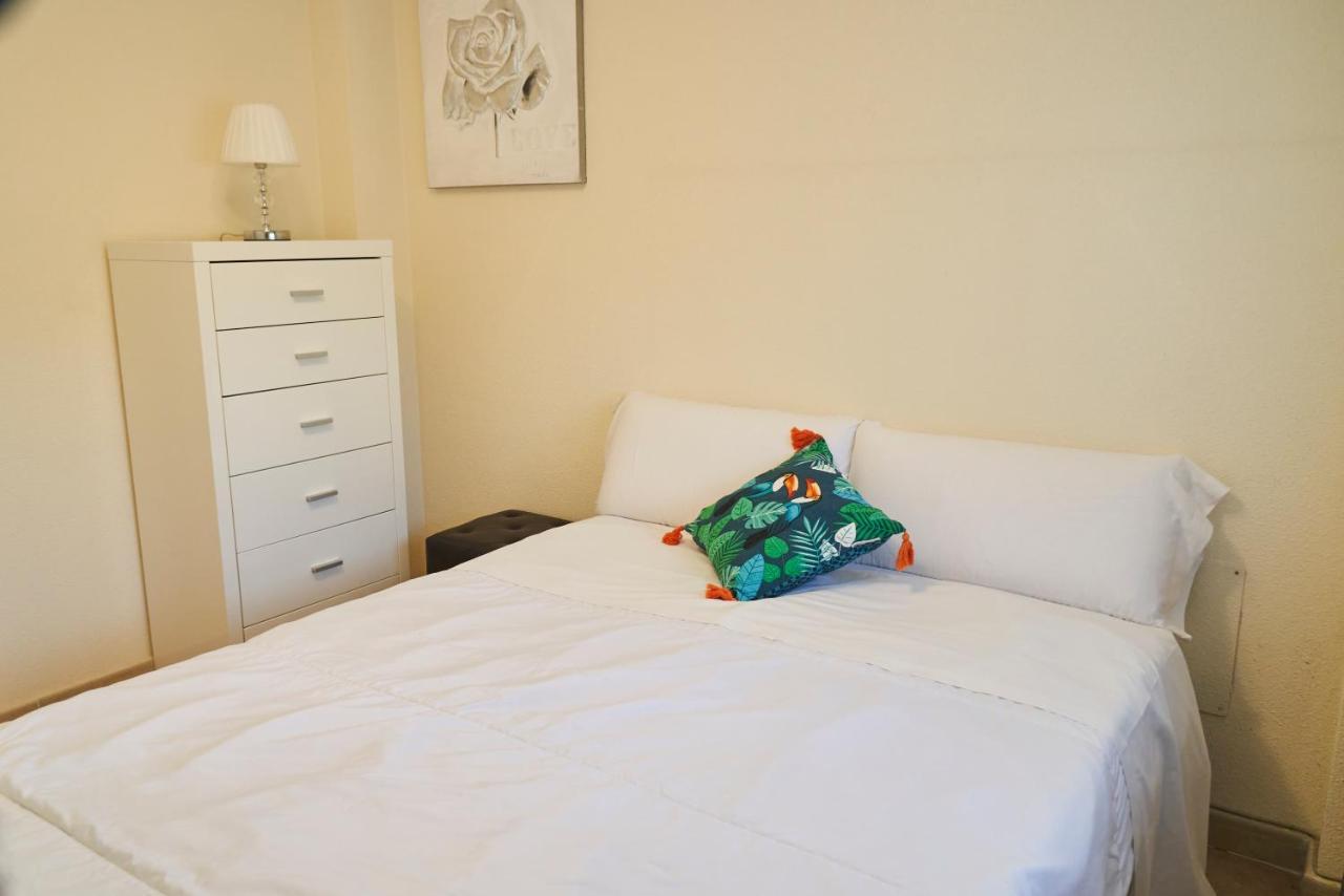 Apartment Altos De La Bahia X 또레비에하 외부 사진