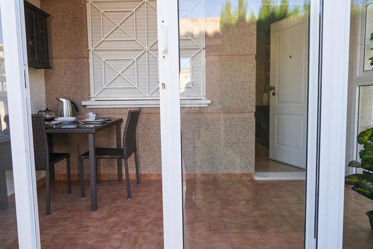 Apartment Altos De La Bahia X 또레비에하 외부 사진