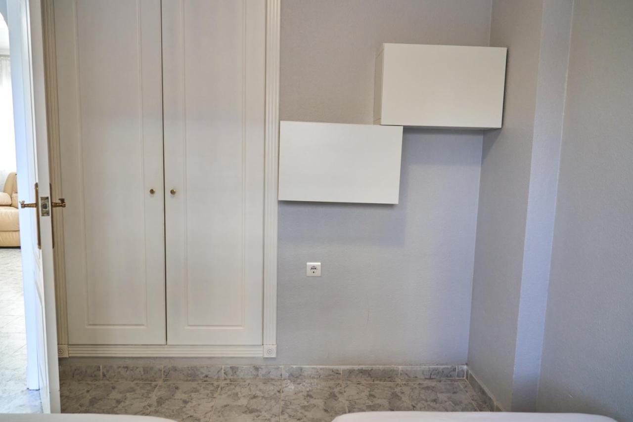 Apartment Altos De La Bahia X 또레비에하 외부 사진