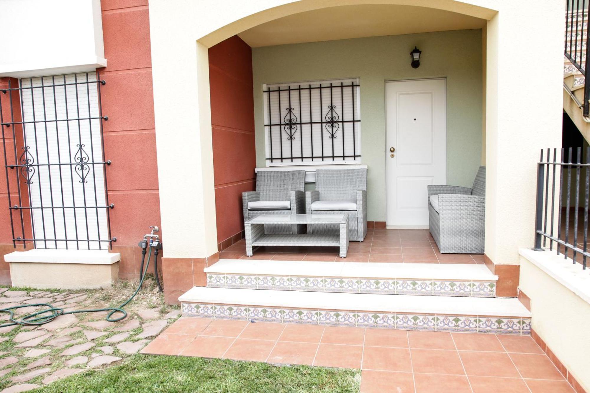 Apartment Altos De La Bahia X 또레비에하 외부 사진