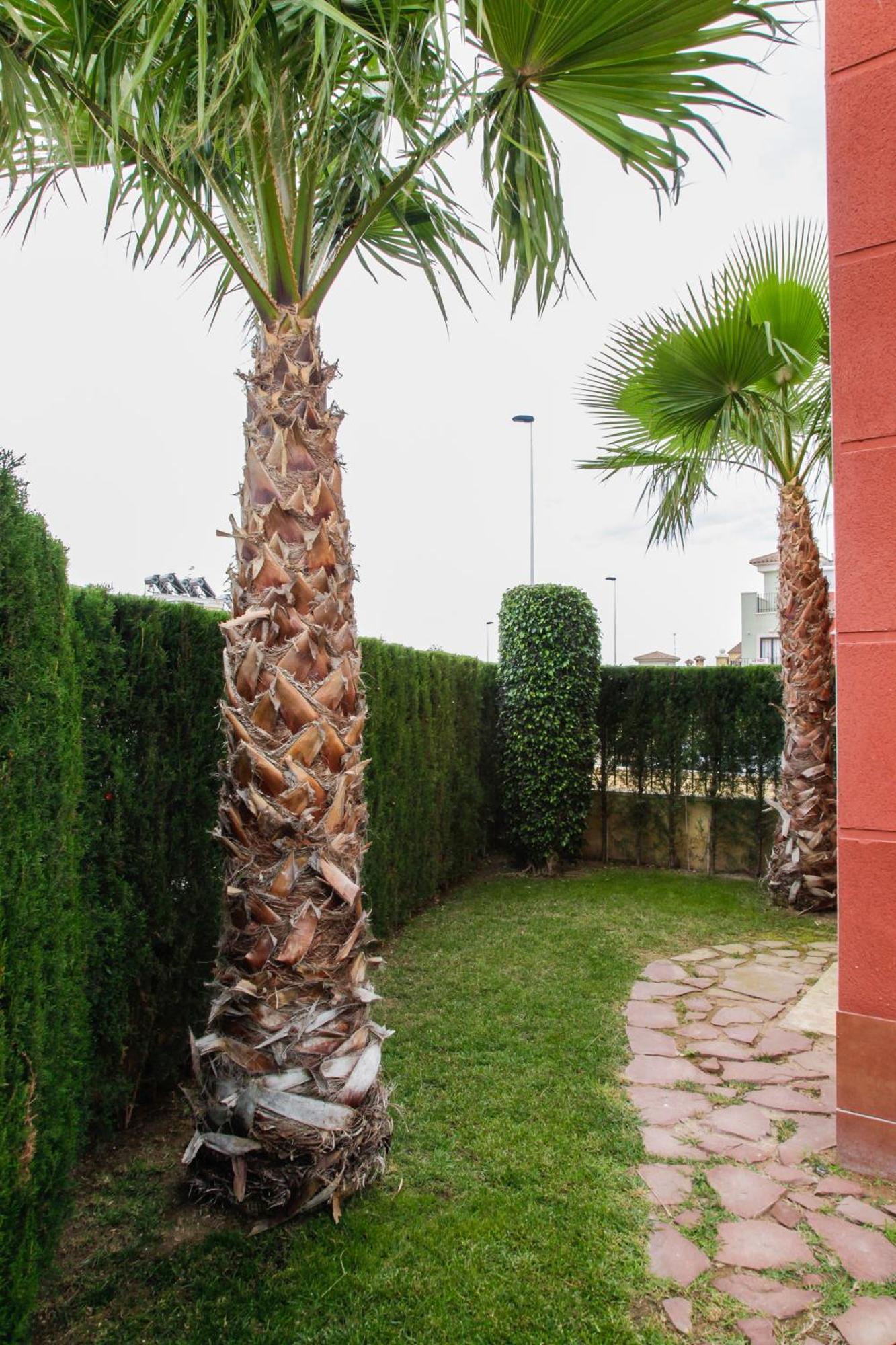 Apartment Altos De La Bahia X 또레비에하 객실 사진