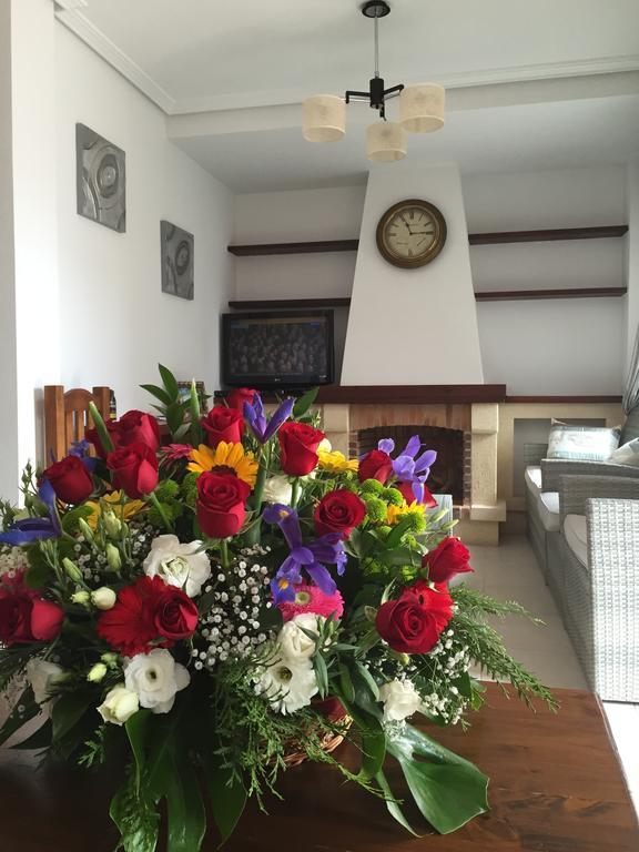 Apartment Altos De La Bahia X 또레비에하 객실 사진