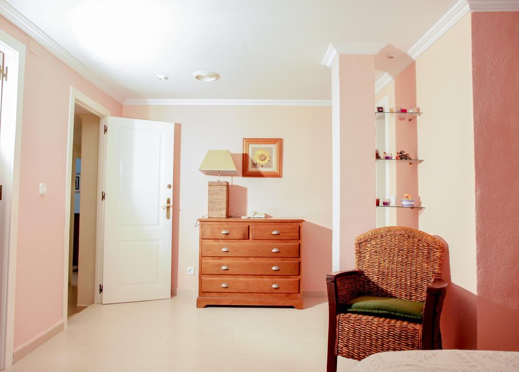Apartment Altos De La Bahia X 또레비에하 객실 사진