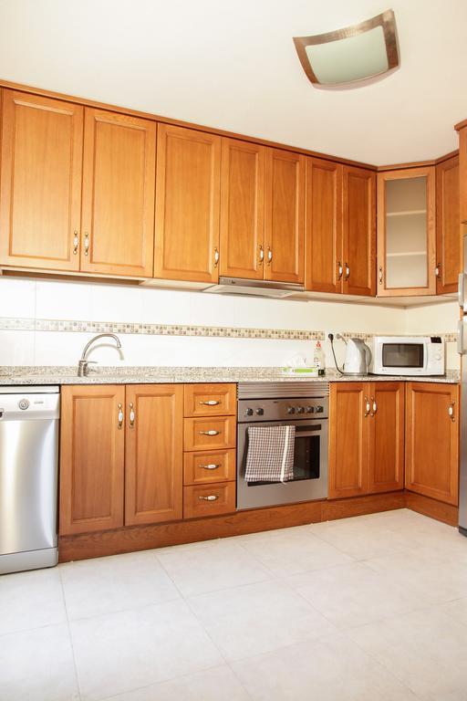 Apartment Altos De La Bahia X 또레비에하 객실 사진