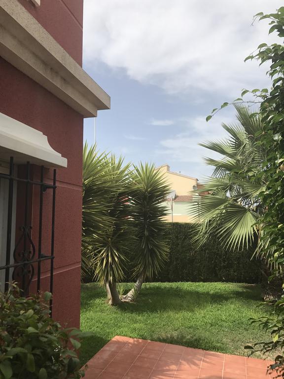 Apartment Altos De La Bahia X 또레비에하 외부 사진