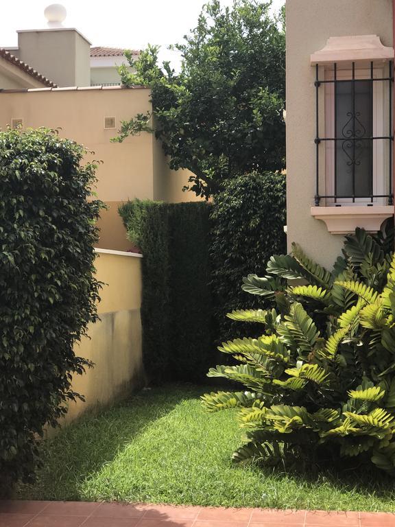 Apartment Altos De La Bahia X 또레비에하 외부 사진