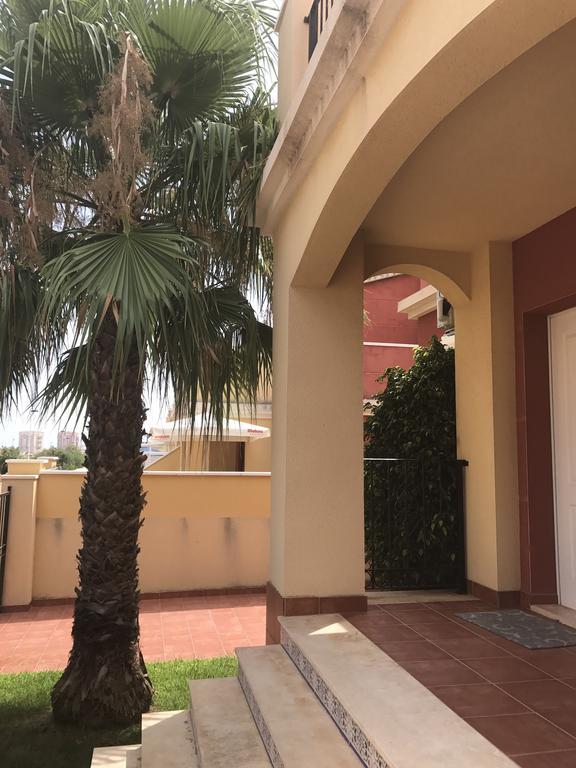Apartment Altos De La Bahia X 또레비에하 외부 사진