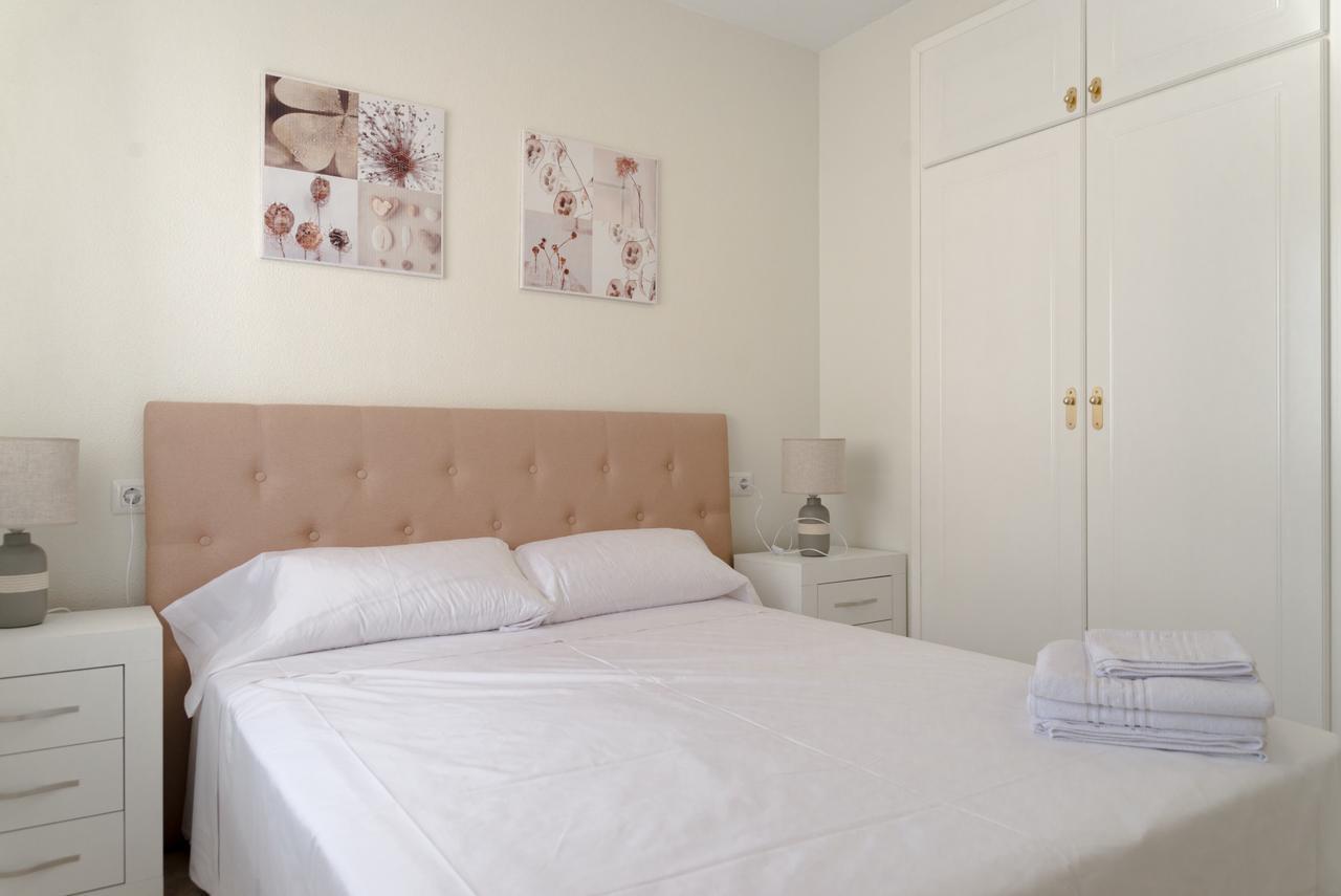 Apartment Altos De La Bahia X 또레비에하 외부 사진