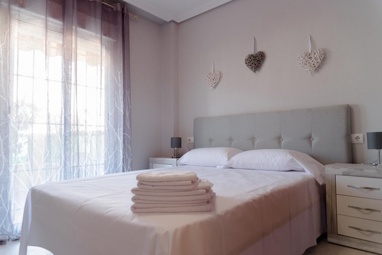 Apartment Altos De La Bahia X 또레비에하 외부 사진