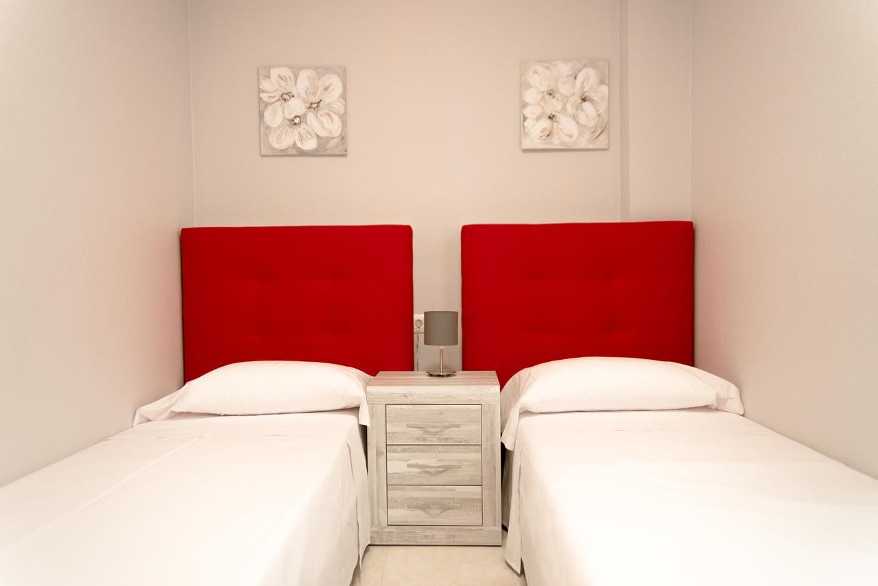 Apartment Altos De La Bahia X 또레비에하 외부 사진